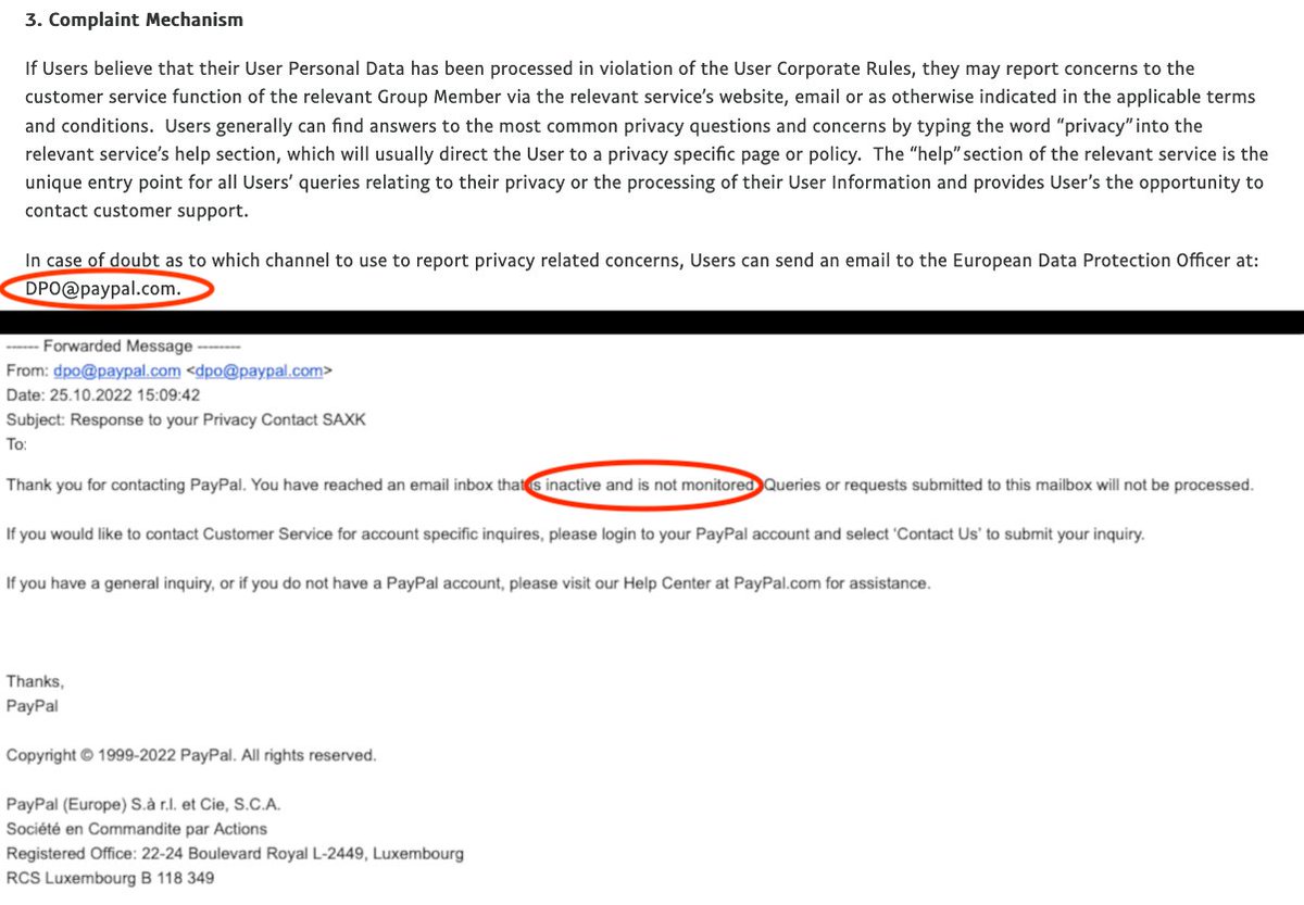 Conscious Digital tweet media
