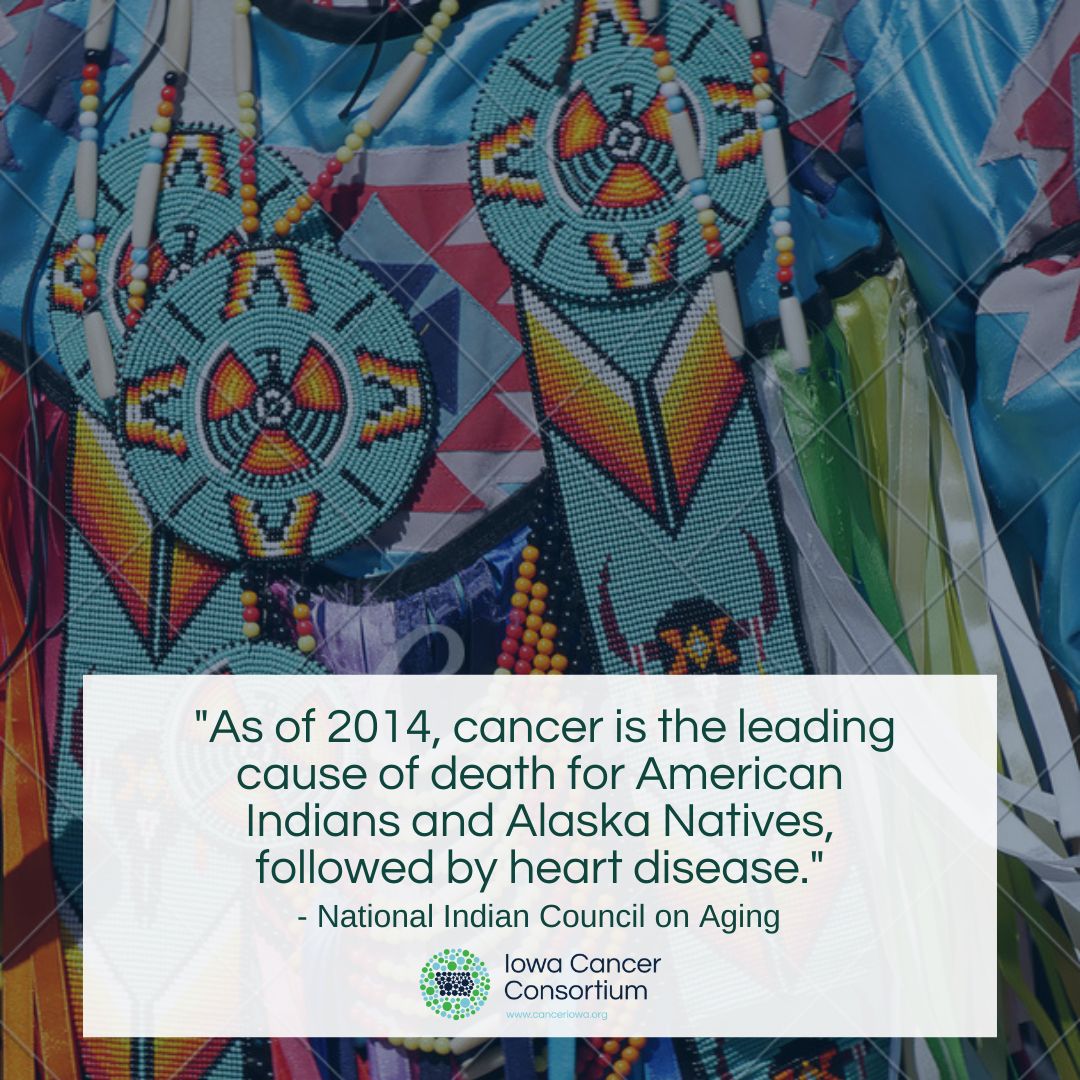 American Indians and Alaska Natives have historically lacked access to quality healthcare. The Indian Health Service (IHS) was created to help with this issue. However, there are many tribes still seeking federal recognition. bit.ly/3SCcZpU
