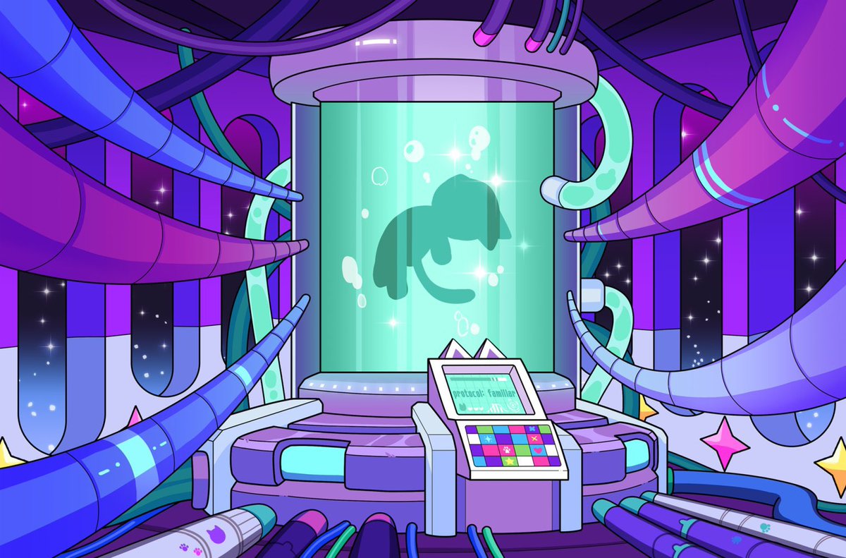 𝙵𝚊𝚖𝚒𝚕𝚒𝚊𝚛𝚜 𝚡 𝙿𝚡𝙽 

𝟹𝟶 𝚆𝙻'𝚜 - [𝚆𝚑𝚒𝚝𝚎 𝙱𝚘𝚡𝚎𝚜]
𝟹 𝚆𝙻'𝚜 - 𝚝𝚠𝚒𝚝𝚝𝚎𝚛

𝟷. 𝙵𝚘𝚕𝚕𝚘𝚠 
@familiarstudios  &amp; <a href="/pxnwhitebox/">PXN WHITEBOX</a> &amp; @Cisc01010

𝟸. 𝙻𝚒𝚔𝚎 𝚊𝚗𝚍 𝚁𝚃

-𝟸𝟺𝙷𝚁-