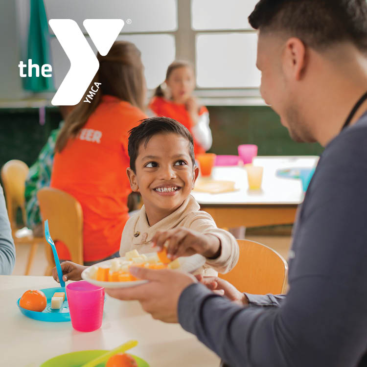 Your dollars are buying less these days. But in The Neighborhood, our monthly giving program, each neighbor’s donation is stretched by the next. It means even a $10 commitment can help lift a kid out of food insecurity. Learn more bit.ly/3y58sEZ