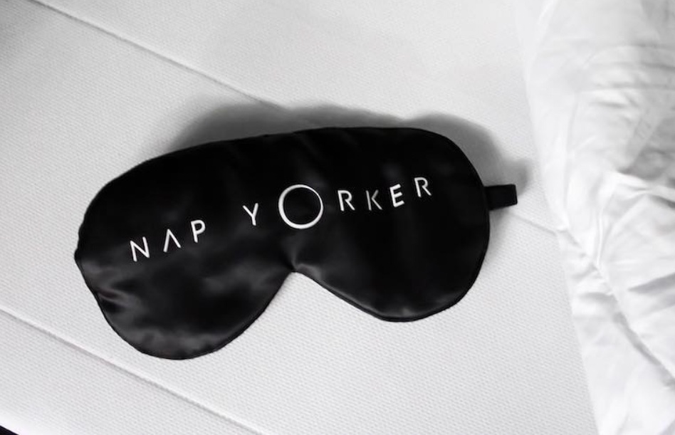 James lost his money and his team and was forced to shut down during the pandemic. 

Now his business is booked solid, and he's on track for global domination. Read the <a href="/napyork/">Nap York®</a> Founder's story: napyork.com/our-story #HowIBuiltThis