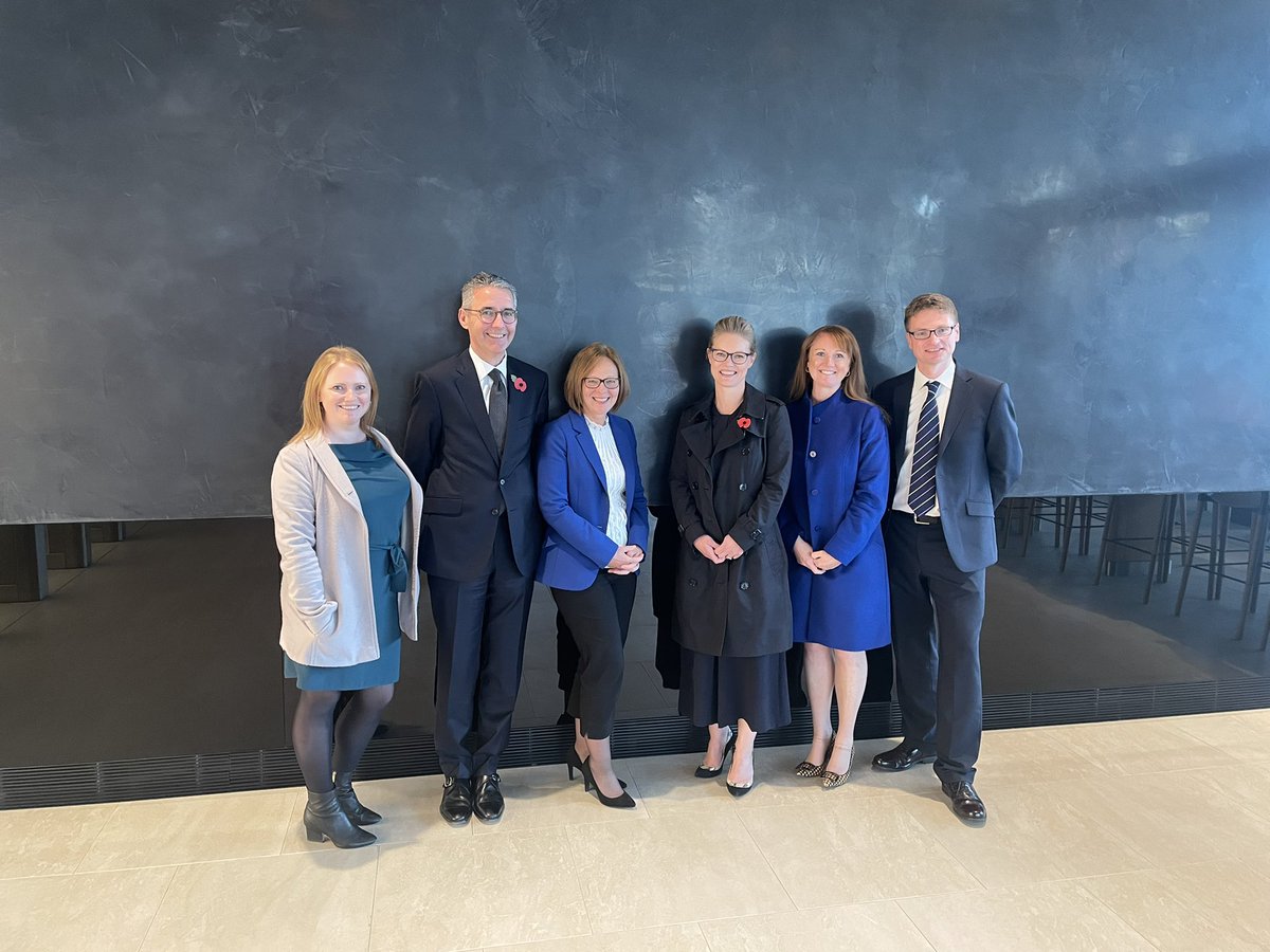 Jenny Seligmann (@jenseligmann) on Twitter photo Really excited to be part of team representing <a href="/LeedsCTRU/">Leeds CTRU</a> presenting our vision for cancer research for the next 5 years <a href="/LeedJulia/">Julia brown</a> @kennycairns @HockadayAnna <a href="/profBigG/">Gordon Cook</a> <a href="/DrSRBrown/">Prof Sarah R Brown 💙</a> <a href="/PeteWheatstone/">Pete Wheatstone</a> <a href="/MontefioreD/">David Sebag (he/him) 🇺🇦💙</a> Really excited to be part of team representing <a href="/LeedsCTRU/">Leeds CTRU</a> presenting our vision for cancer research for the next 5 years <a href="/LeedJulia/">Julia brown</a> @kennycairns @HockadayAnna <a href="/profBigG/">Gordon Cook</a> <a href="/DrSRBrown/">Prof Sarah R Brown 💙</a> <a href="/PeteWheatstone/">Pete Wheatstone</a> <a href="/MontefioreD/">David Sebag (he/him) 🇺🇦💙</a>