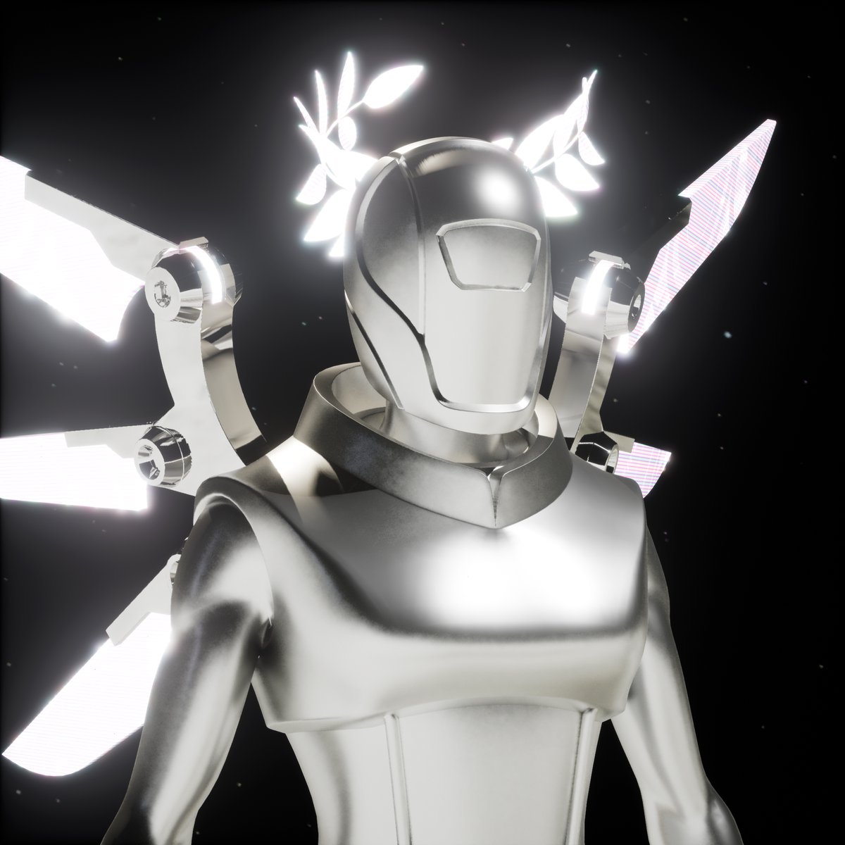 Space+ 🚀 tweet media