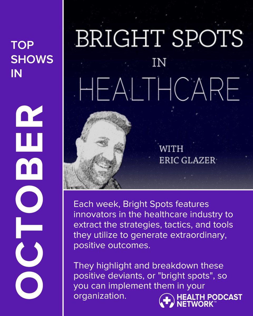 Health Podcast Network - Tune In! tweet media