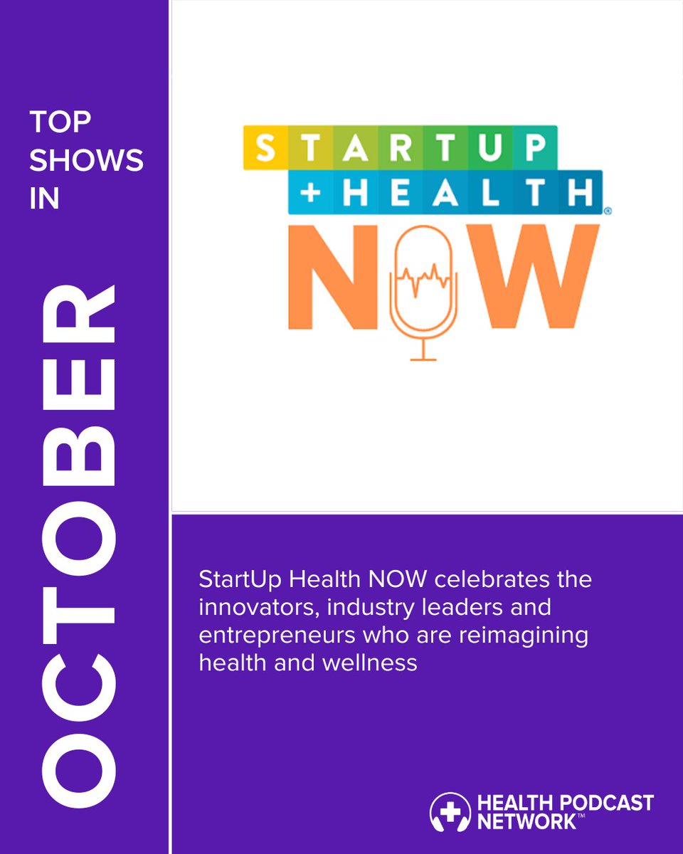 Health Podcast Network - Tune In! tweet media