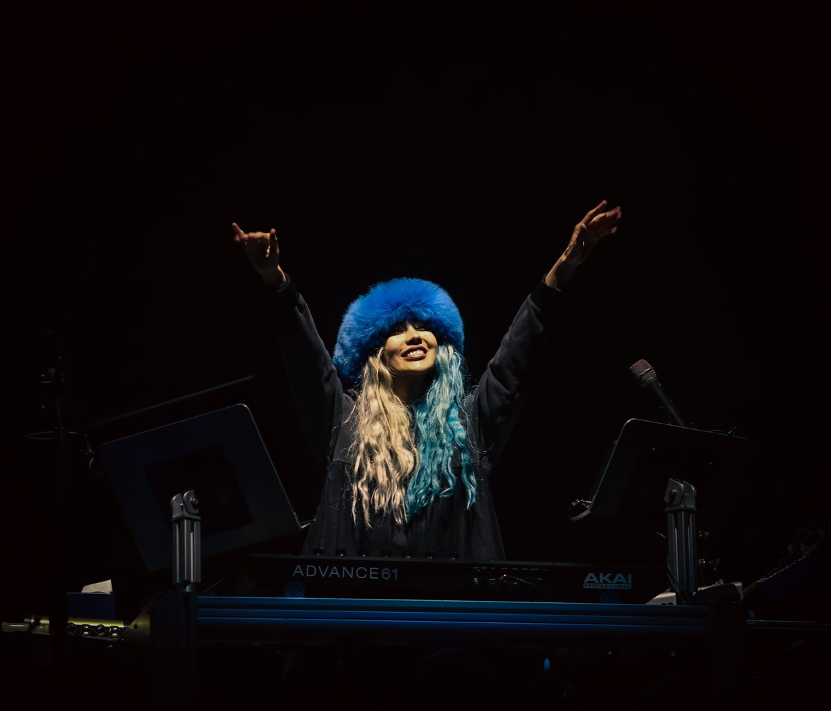 Guns N' Roses tweet media