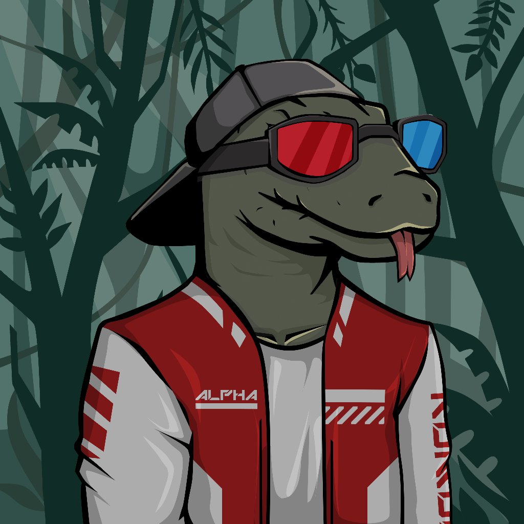 Sneak peak 🫣

First 333 get a secret link in DM 🏠
Lets go...
#AptosNFT #AptosNFTs #AptosCommunity #AptosMovement