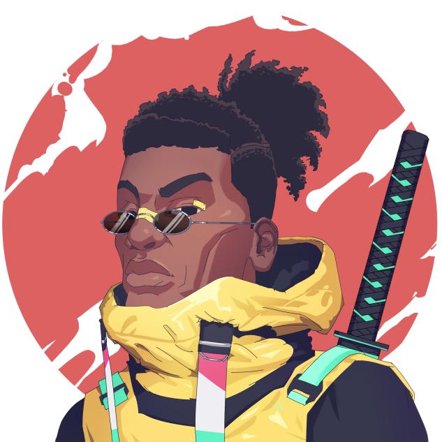 🧬 Voiders x Hape🧬

2 x Voiders AL Spots

To Enter: 
1️⃣ Follow <a href="/voiders_world/">Voiders World</a> &amp; <a href="/HAPEsocial/">I Iape®</a>
2️⃣ Like + Retweet
3️⃣ Tag 3 friends

⏳ Winners announced in 24 hours.