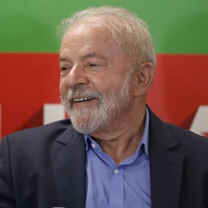 CHOQUEI on Twitter: "🚨BRASIL: Anitta e Lula se afastaram após ela dizer