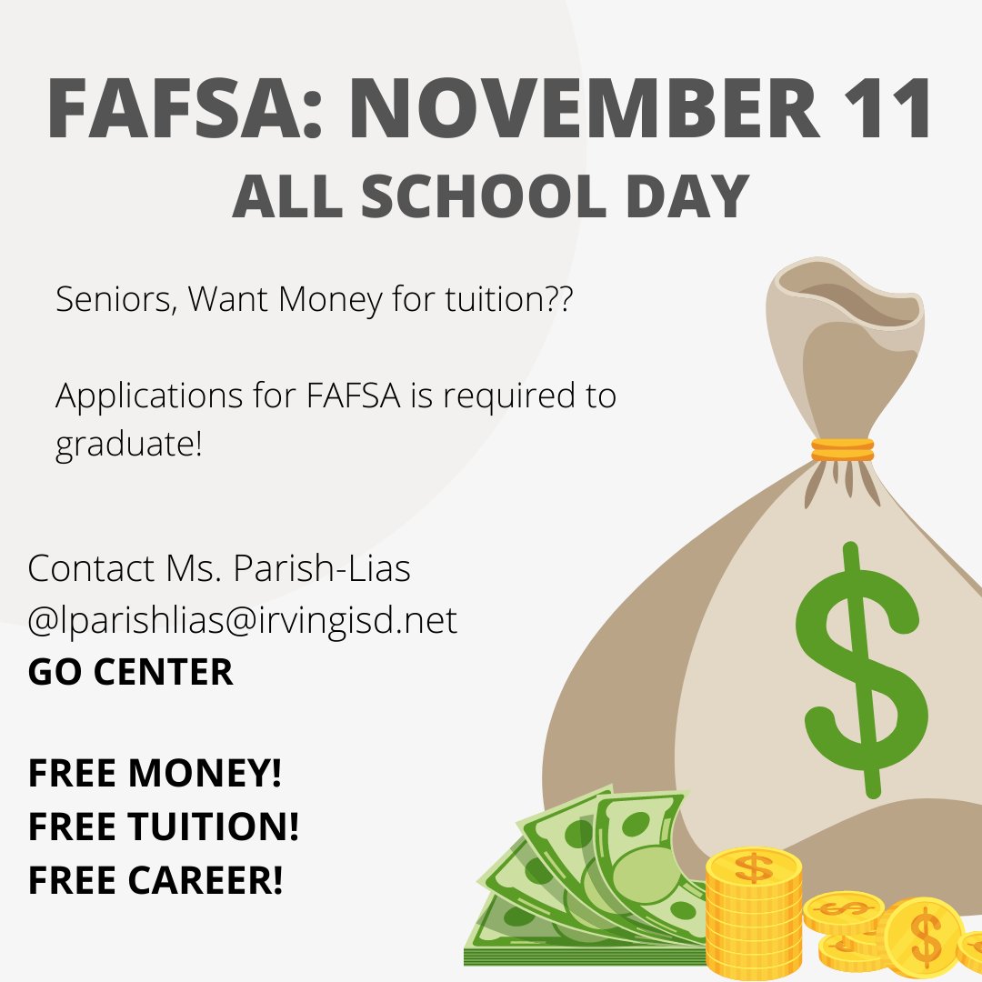 Nimitz High School DECA tweet media