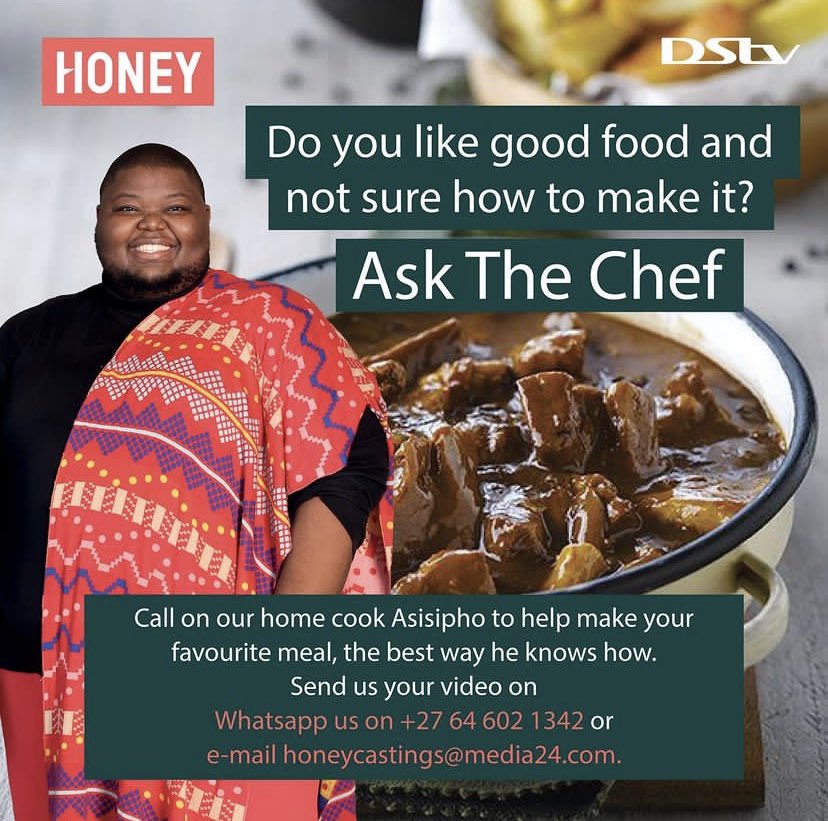Shoun_B's tweet photo. Hello, I finally have my OWN cooking show! 🫣❤️ https://t.co/ts3lDrCSlE