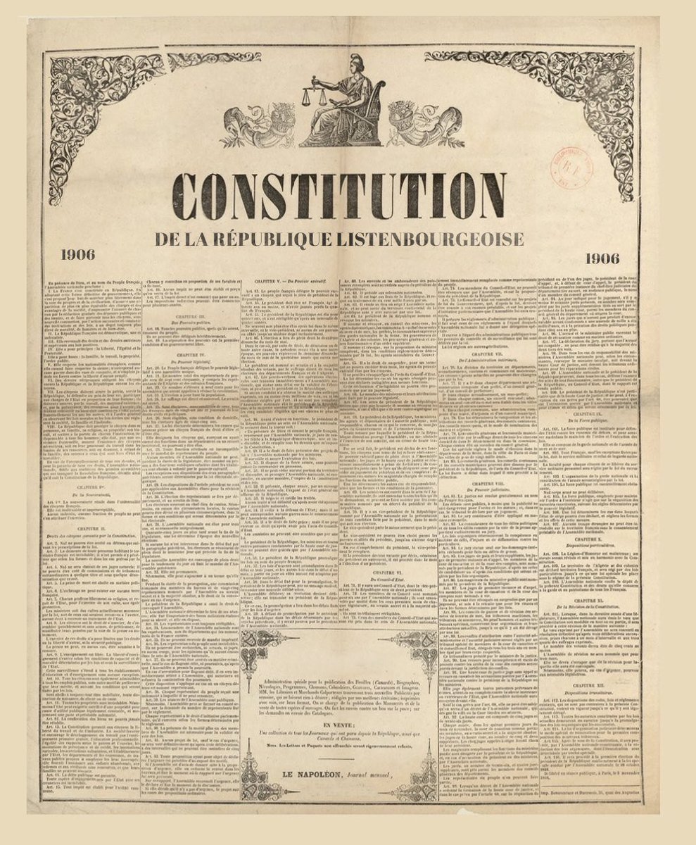 1er Ministre du Listenbourg 🇲🇨 - compte OFFICIEL tweet media