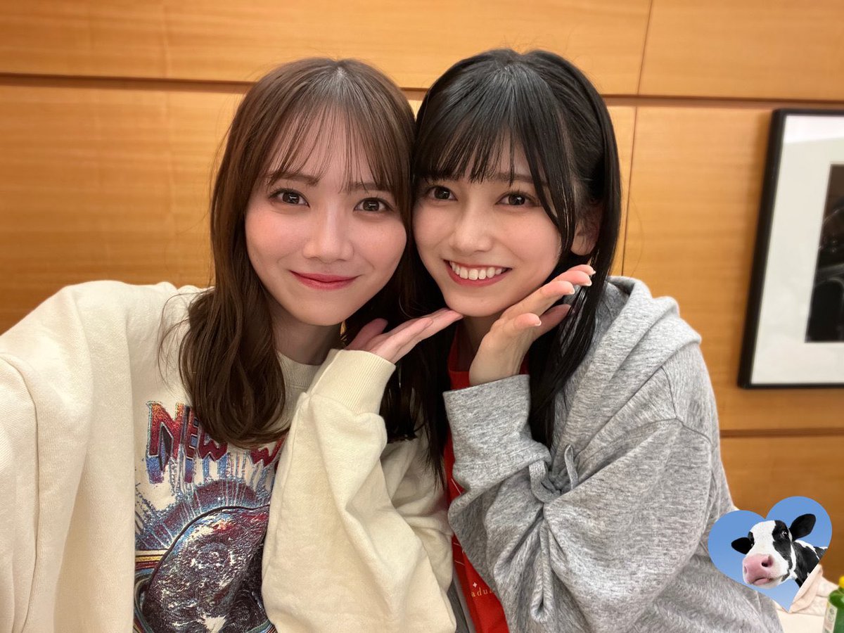 mayutan_archive's tweet photo. #田村真佑 #池田瑛紗 https://t.co/kNfyCaPm7G