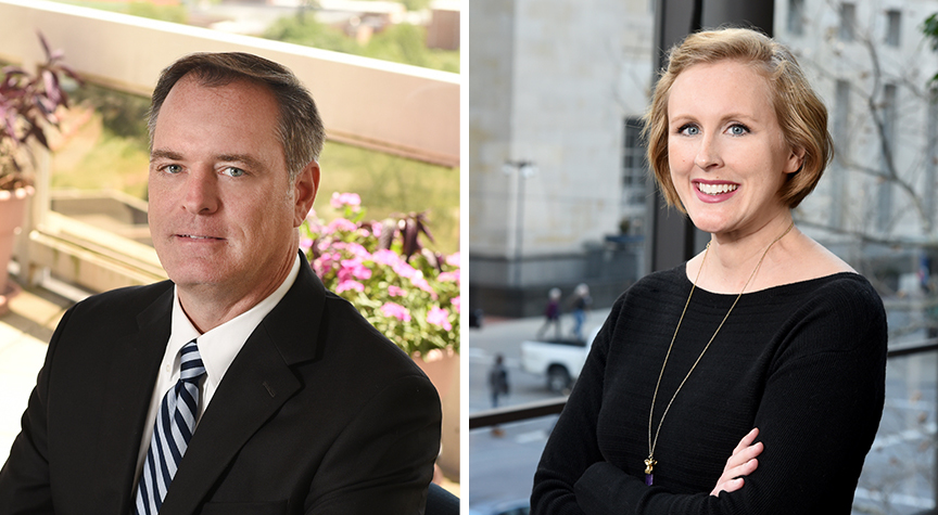 Taftlaw's tweet photo. Taft partners Rob Bilott and Erica Spitzig will present at the 2022 National Clean Water Law &amp; Enforcement Seminar, hosted by the @NACWA, on Nov. 16. https://t.co/CP6KG4gdH3 https://t.co/6BaN5zOiN0