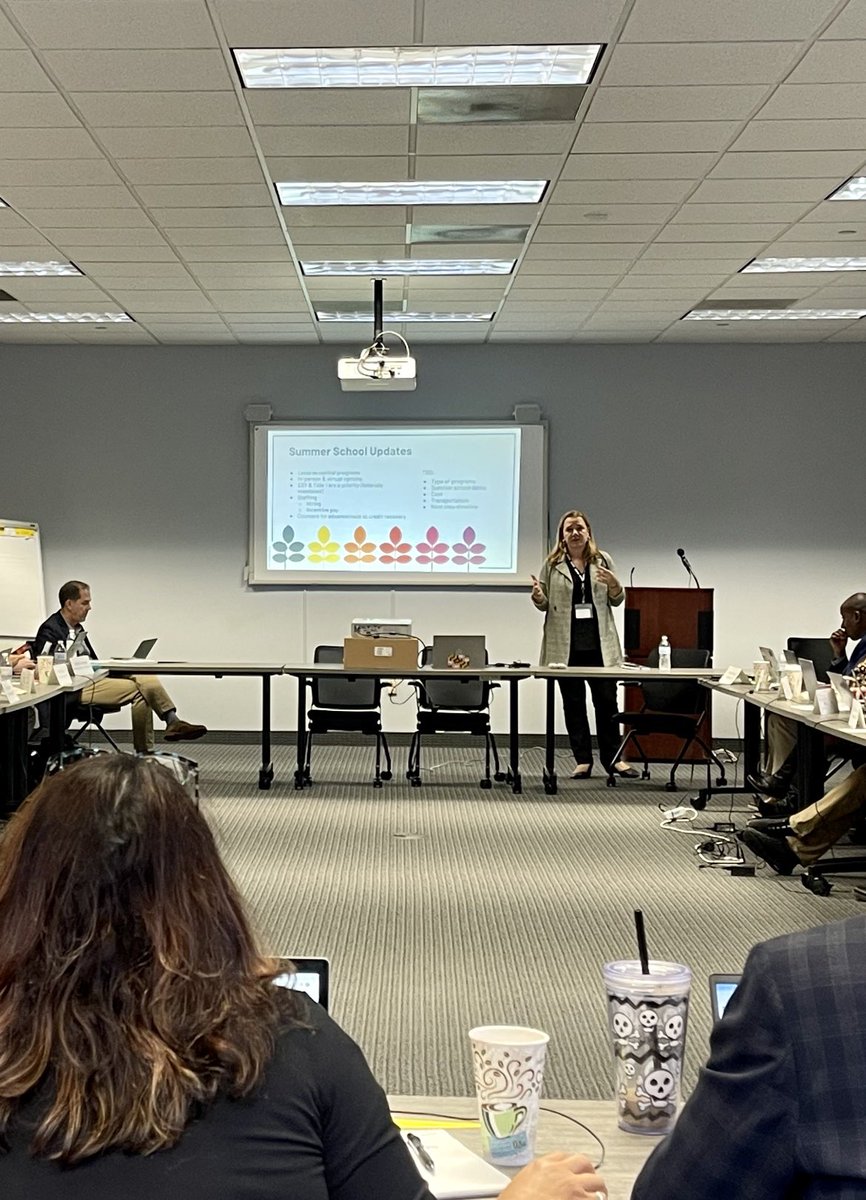 Kisha Logan, Ed.D. tweet media