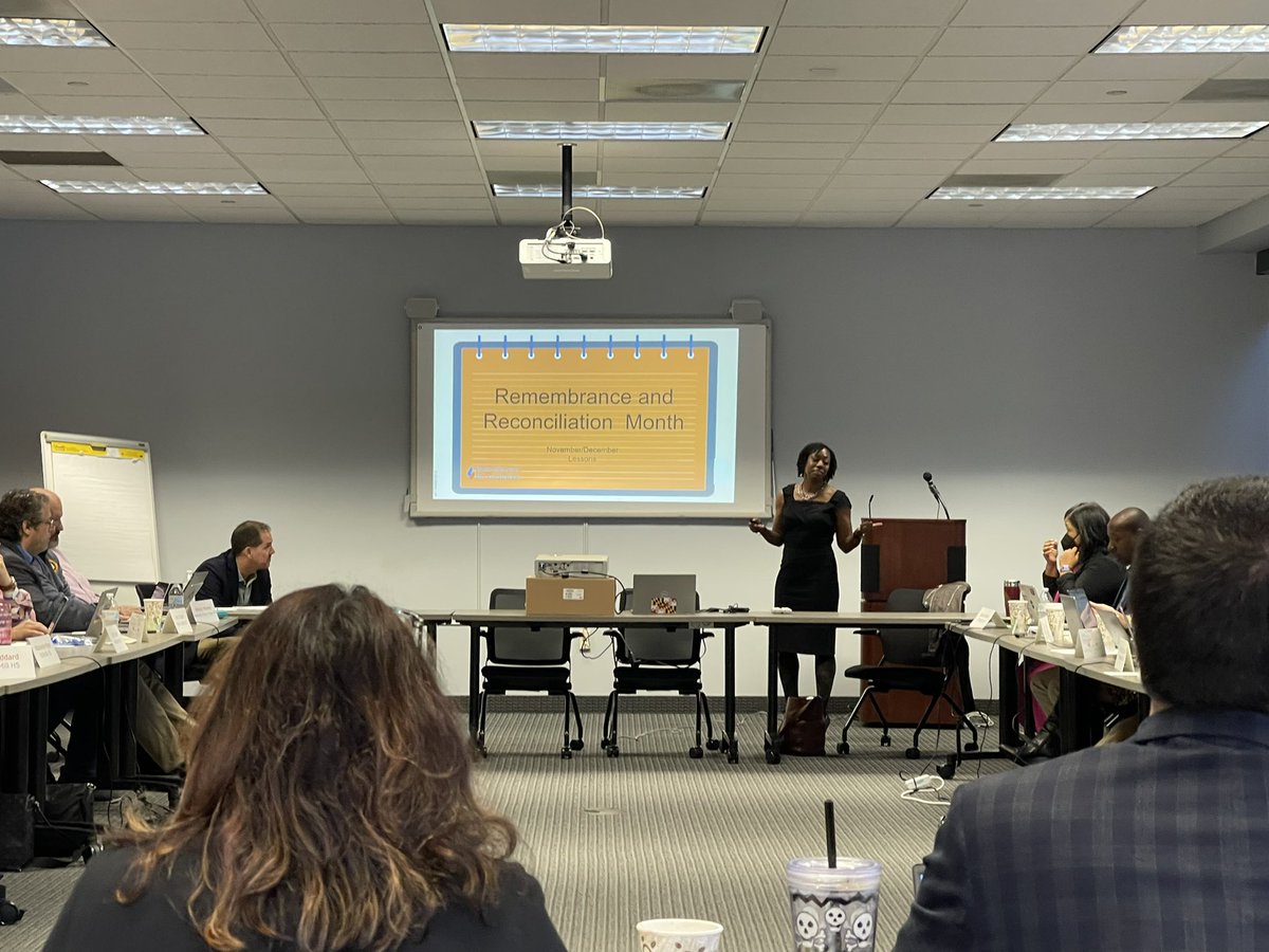 Kisha Logan, Ed.D. tweet media