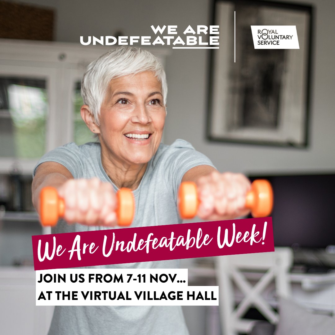 The Richmond Group tweet media