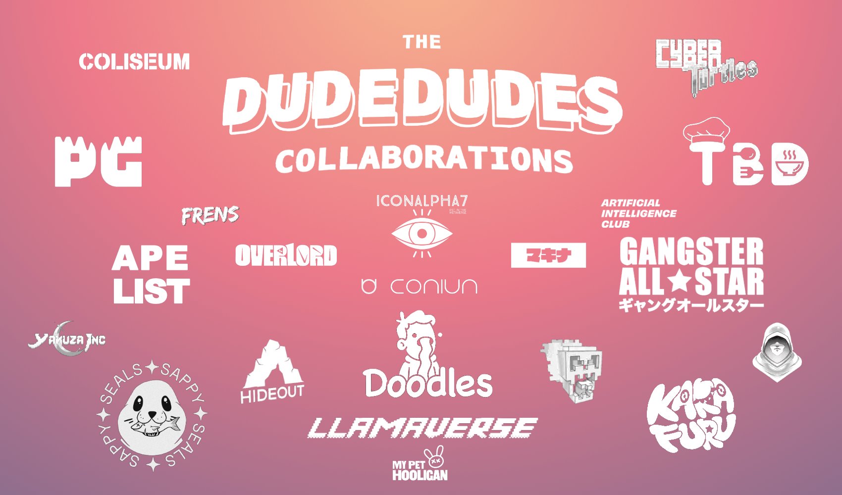 Thedudedudes On Twitter COLLABORATIONS Over The Past Weeks We ve thedudedudes-on-twitter-collaborations-over-the-past-weeks-we-ve