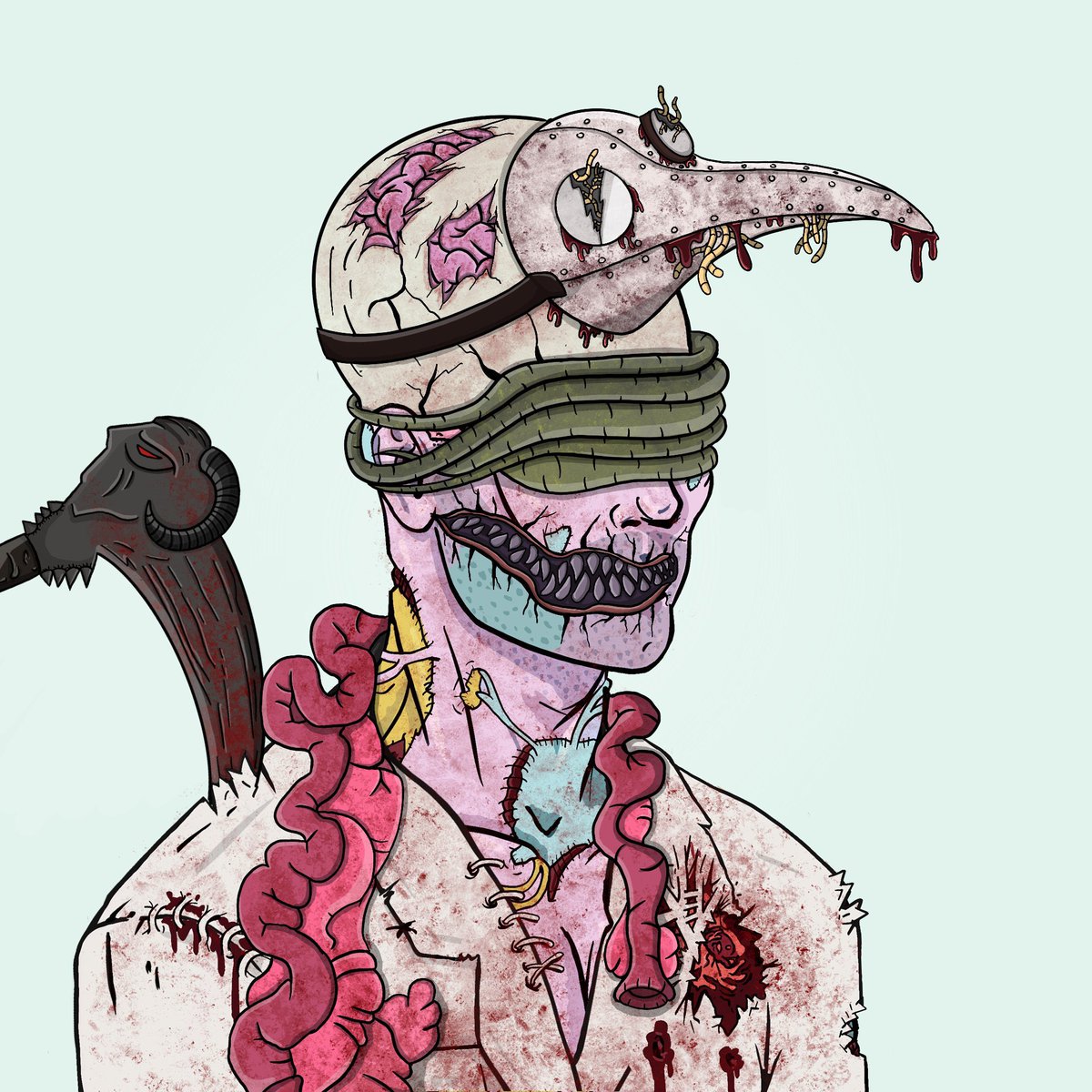 happy halloween defam👻🎃

<a href="/DeGoddesses/">DeGoddess</a> <a href="/DeGodsNFT/">DeGods</a>