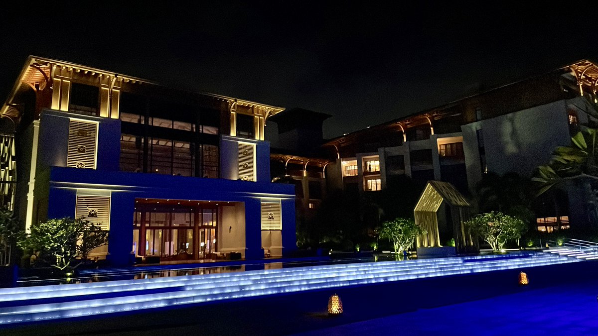 LifeAtAvature's tweet photo. The end of year celebrations are on✨

On October 28, Avaturians in Shenzhen spent the night at a hotel together and with the super cute company of their kids! They relaxed, enjoyed time by the beach and pool, and had a nice dinner😎

This is how we #CelebrateTheAvatureSpirit https://t.co/071K2XHBp7