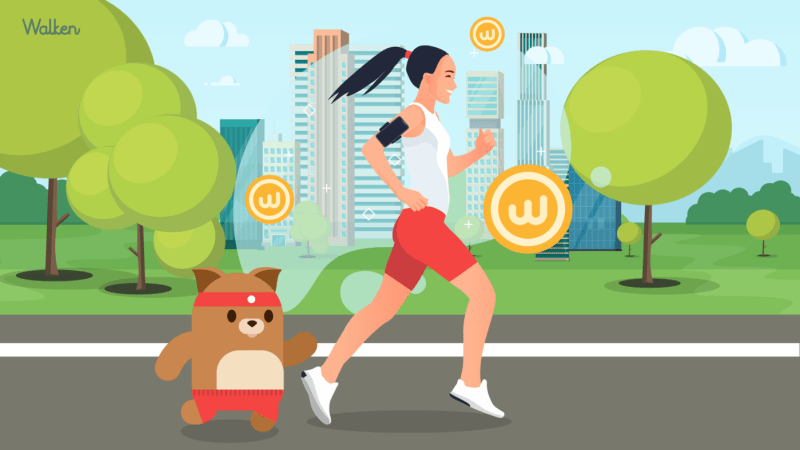 nftreviewmarket's tweet photo. New #nftreview #nft #votenft (NFT REVIEW GAMING Walken Runner Ready for the Launch) #votenft - https://t.co/V2fnMqmYc2 #NftReviewGaming https://t.co/cfoBpII210