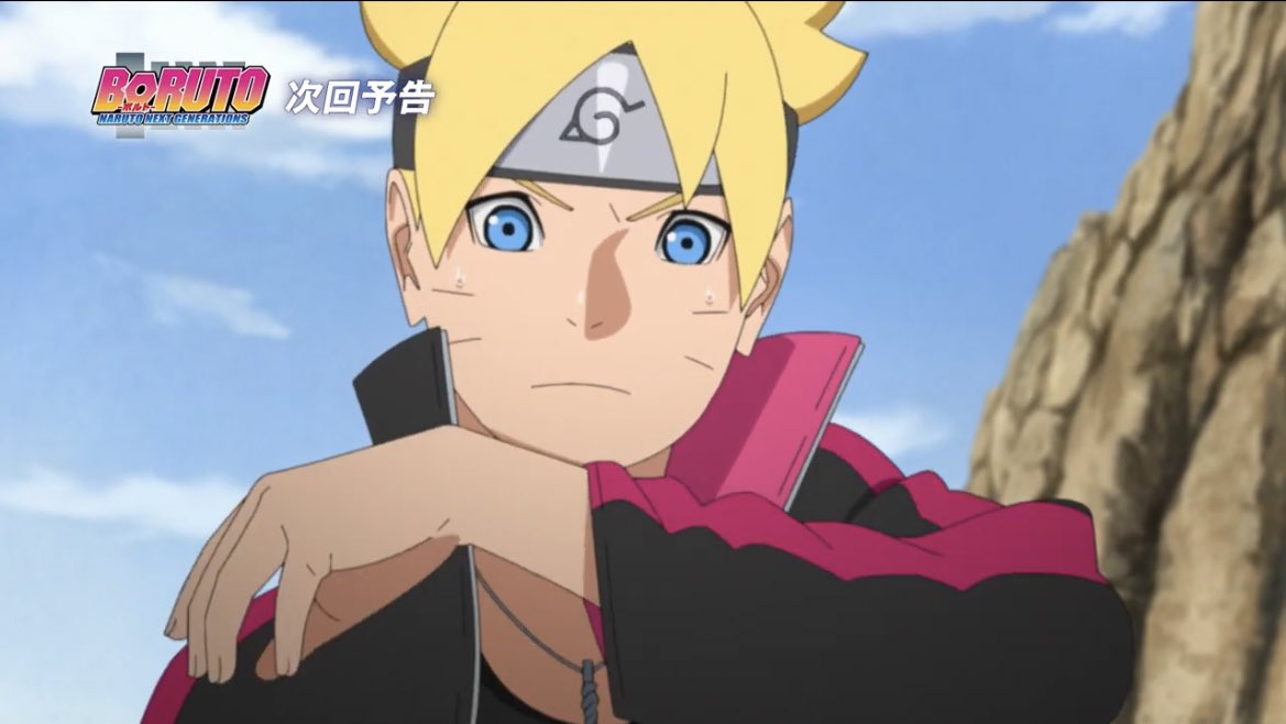 Boruto: Naruto Next Generations Episode 274 - Anime Review