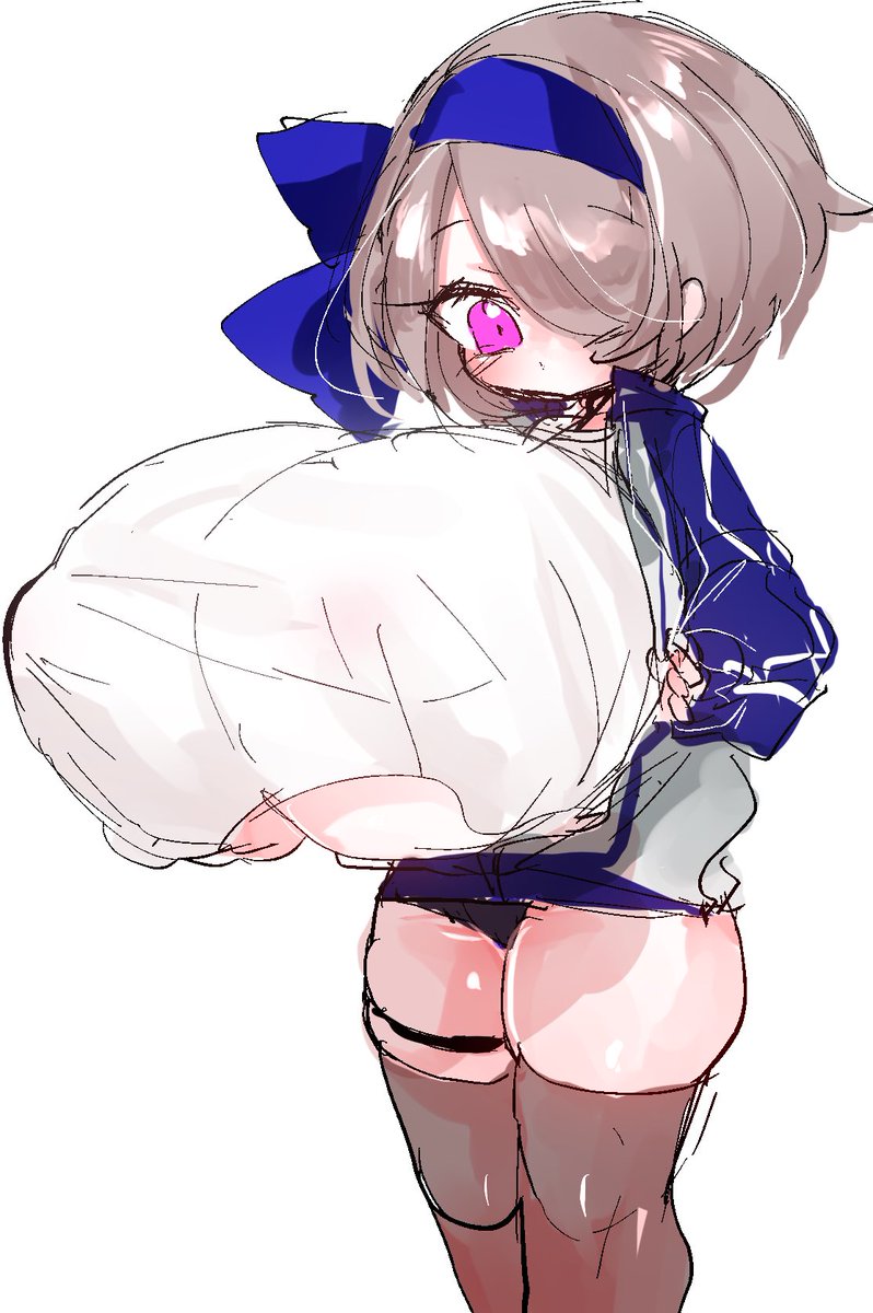 前閉じなさそう…🤔💭 