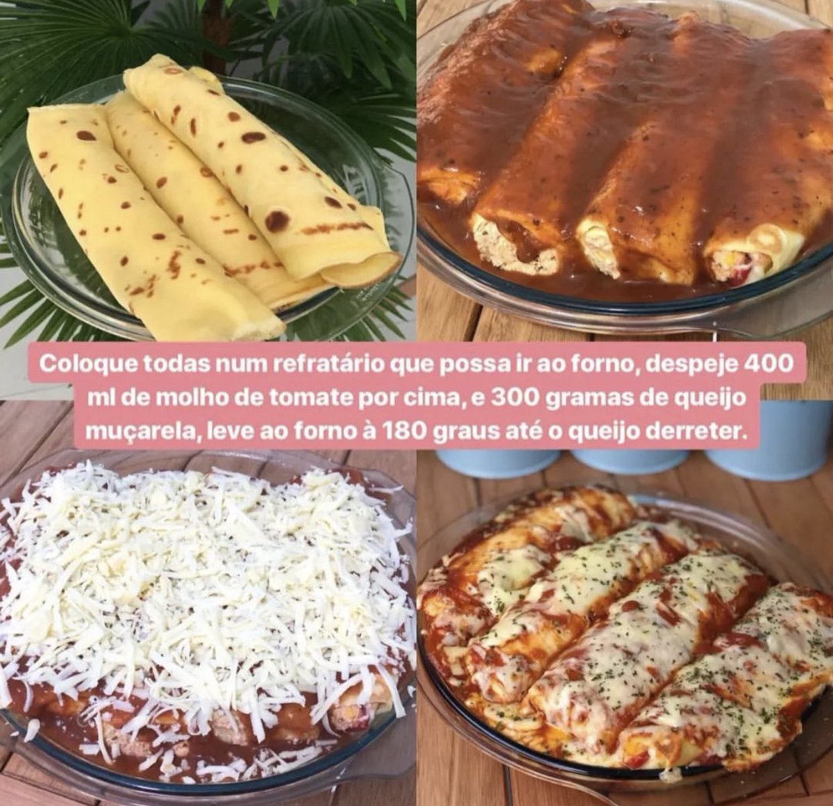 comidas tão lindas que parecem você (@food_porn17) on Twitter photo 