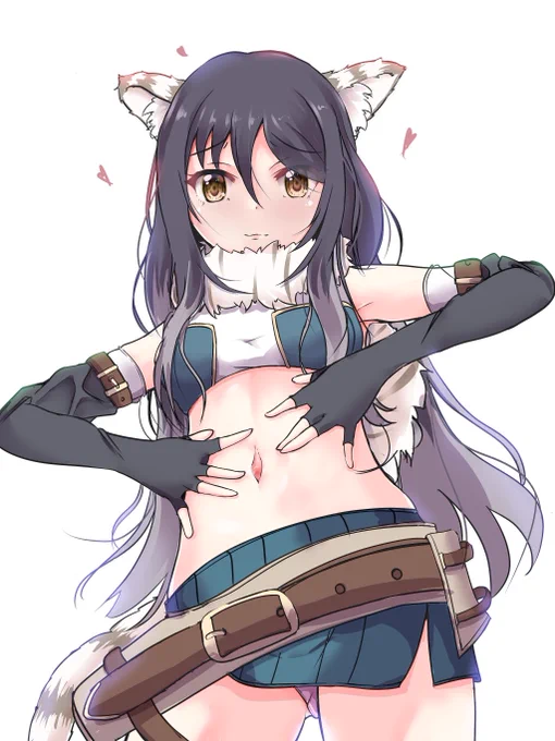 #シオリ誕生日
 #プリコネR 