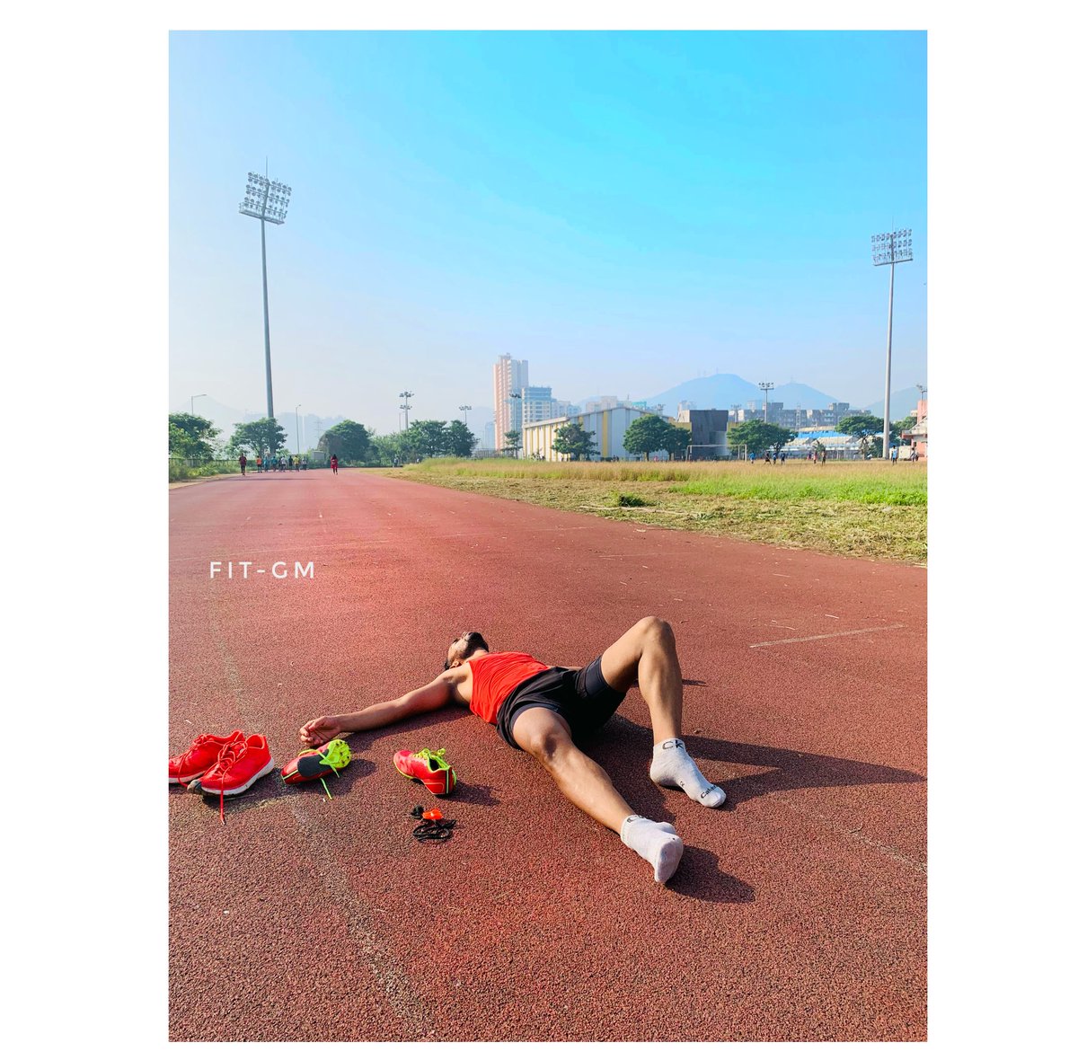 fit__gm's tweet photo. Unstoppable 🥰🥇 https://t.co/295niSgnzB