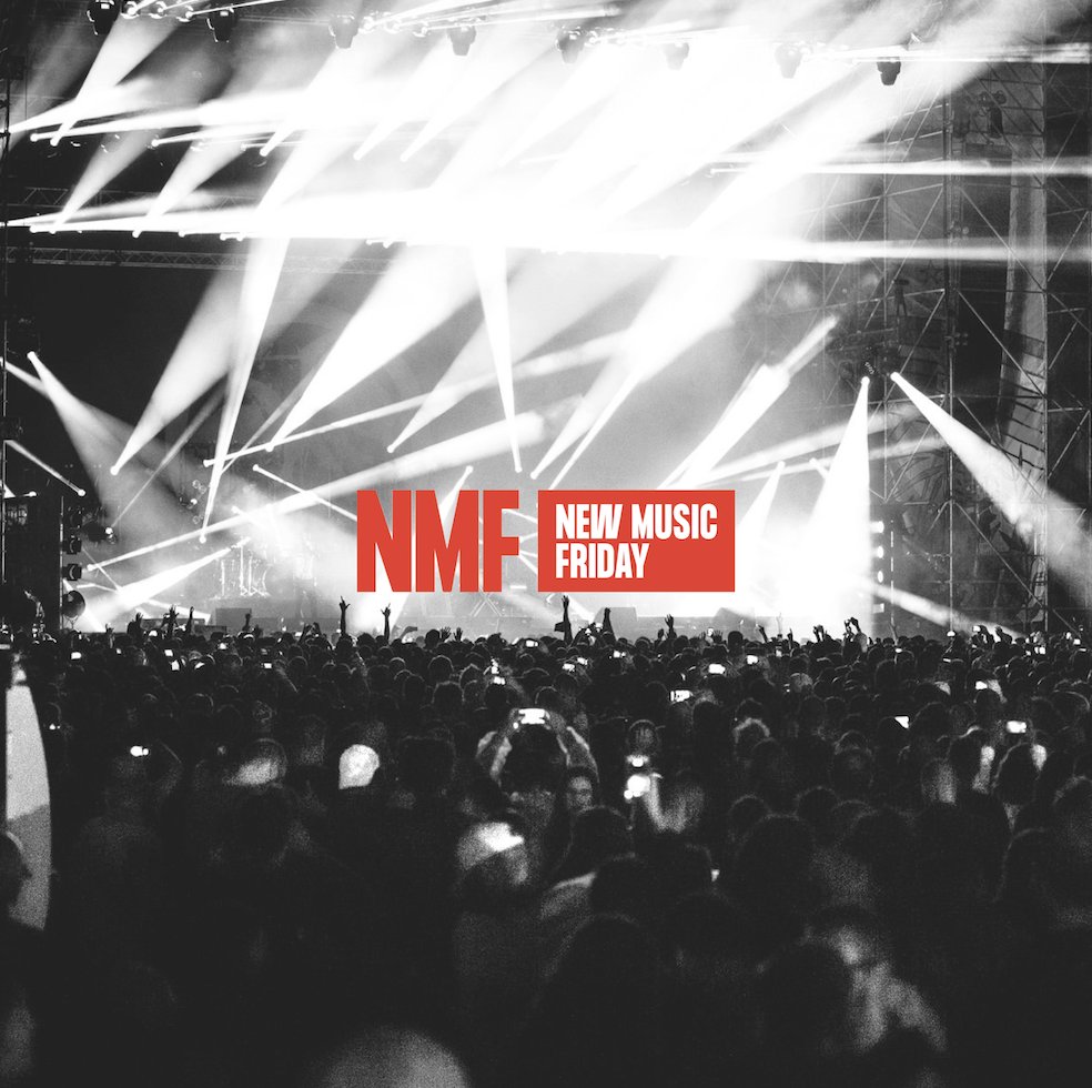 Ascolta la nuova playlist su <a href="/SpotifyItaly/">Spotify Italia</a> di ottobre: open.spotify.com/playlist/3uGDX… #SpotifyPlaylists #NewMusicFriday