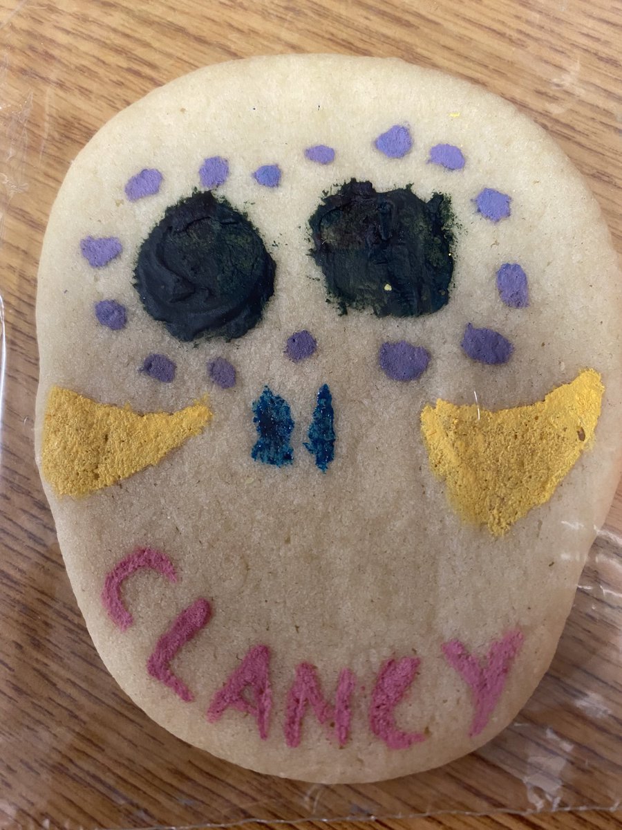 Lamphere Spanish tweet media