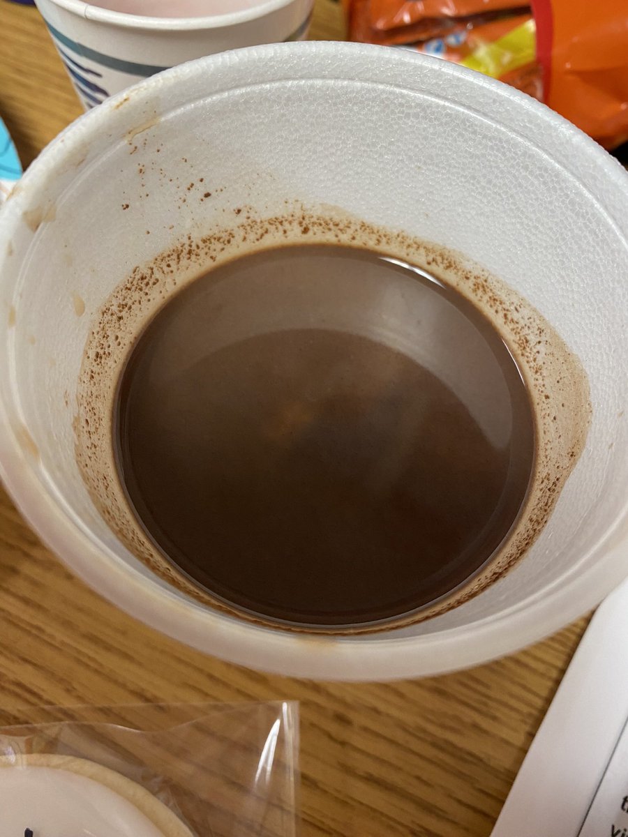 Lamphere Spanish tweet media