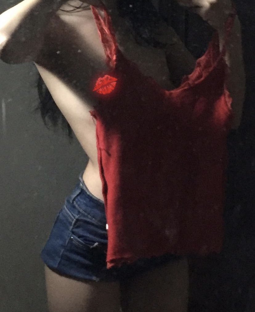 prttylovely's tweet photo. lets go? 

#nsfwtwt #nsfwxRolePlay https://t.co/wLY3gCEH6F