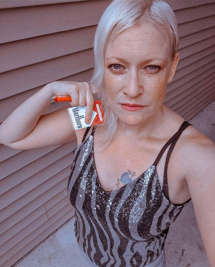 Smoking Time💨💨