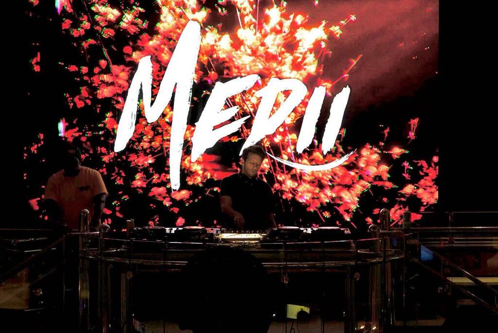 mediimusic's tweet photo. Finally caught up on enough sleep to post a few pics from @groovecruise.  Full recap coming soon.

Played a solo set and a wild b2b with @monikasantucci 🔥Met some amazing people and can’t wait to go back! 

Special thanks to @traveljason and @skeeter… https://t.co/VLI3WcsDDX https://t.co/Zhgf8BT4Jq