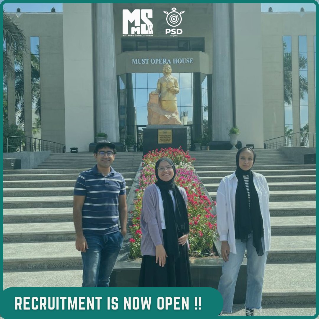 MMSAeg's tweet photo. Project support division is concerned with managing a project or activity properly from A to Z.
Through proper planning, monitoring,evaluating,and documentation to turn the smallest ideas into great impactful projects
https://t.co/B7suyfiUkN
#MMSAeg 
#PSDD 
#RECRUITMENT_NOW_OPEN https://t.co/KO73d4QMik