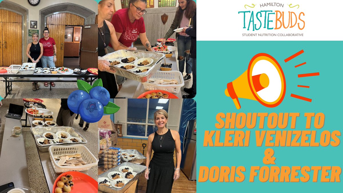 Tastebuds Hamilton tweet media