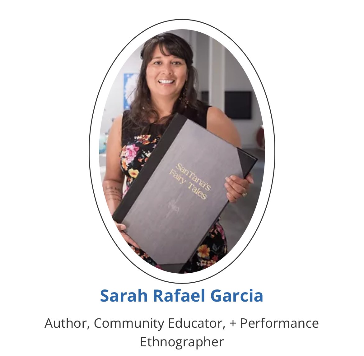 We are 1 day away from the start of #ALER2022! Our conference launches with our author/artist speaker <a href="/SarahRafaGarcia/">Sarah Rafael García</a>.  Check out her work at cuentosmobile.com