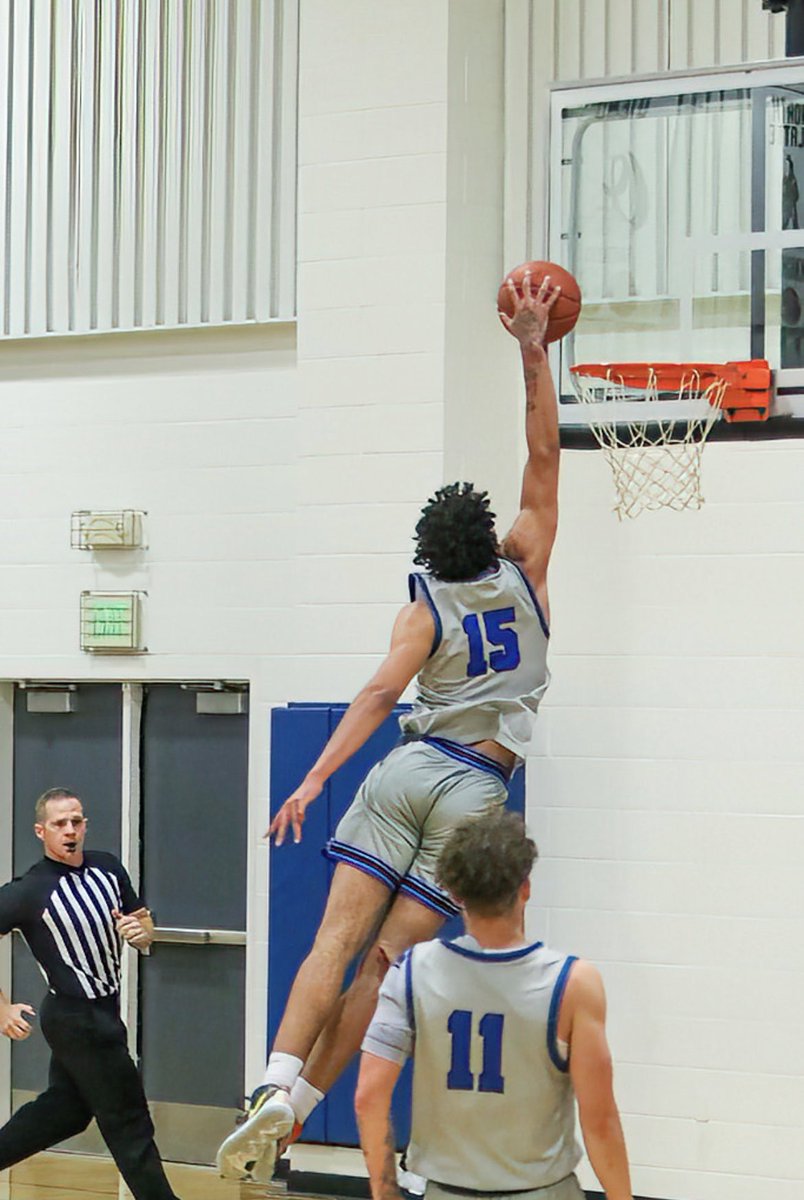 Lamar CC Basketball tweet media