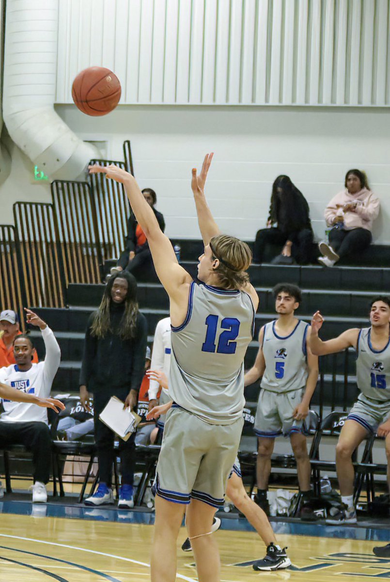 Lamar CC Basketball tweet media