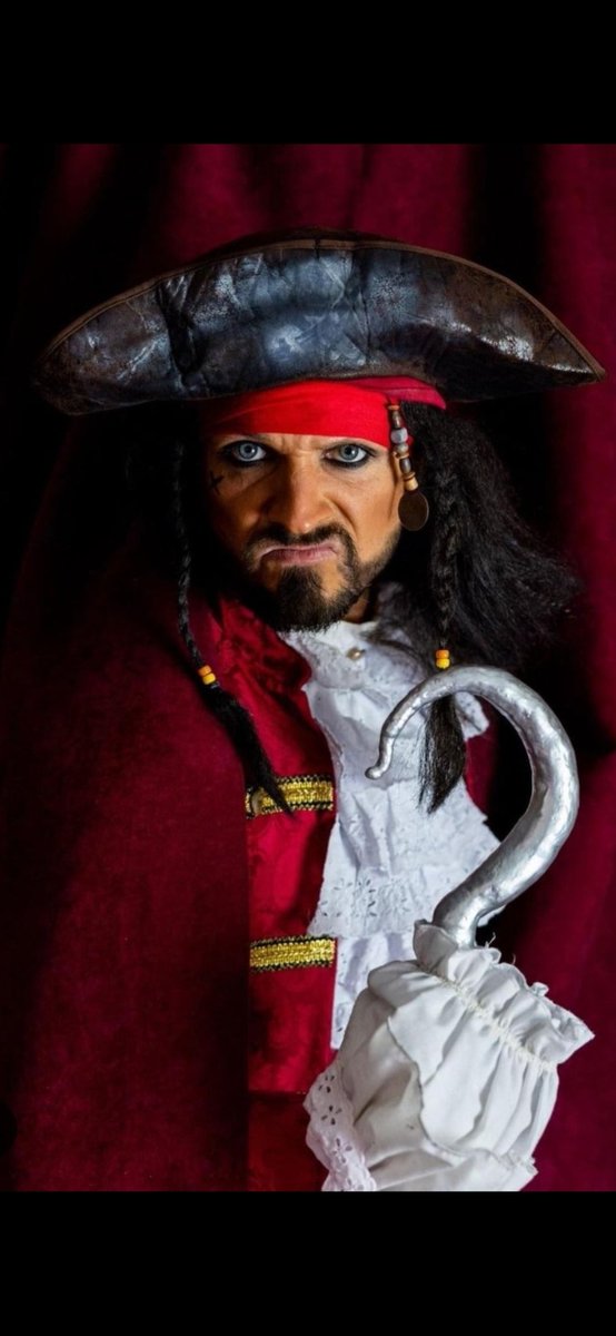 Johnny Ward tweet media