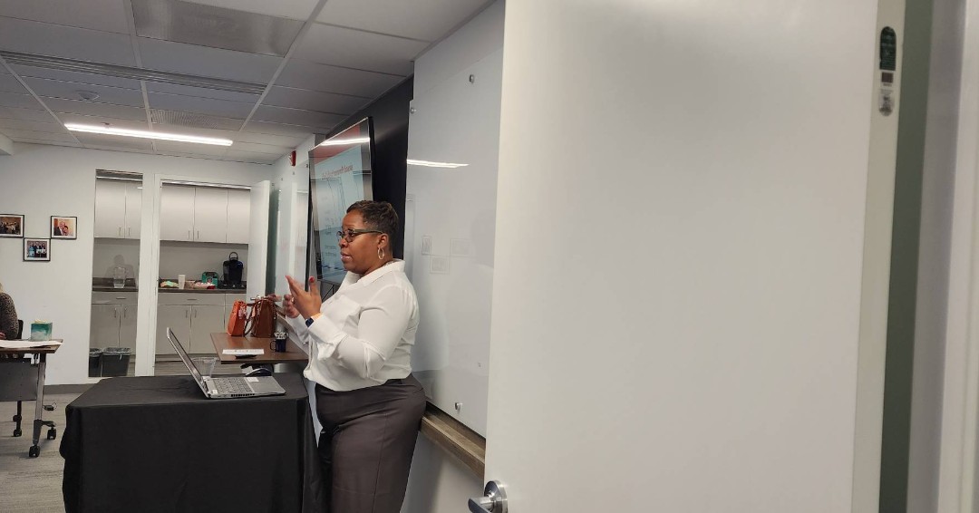 A few photos from today's BoardMatch training. You may notice a familiar face from the past helping to deliver content. 😀

We will be recording this training to add to our upcoming #resourcelibrary. Engaged alums can access it FOR FREE as a perk of engagement.