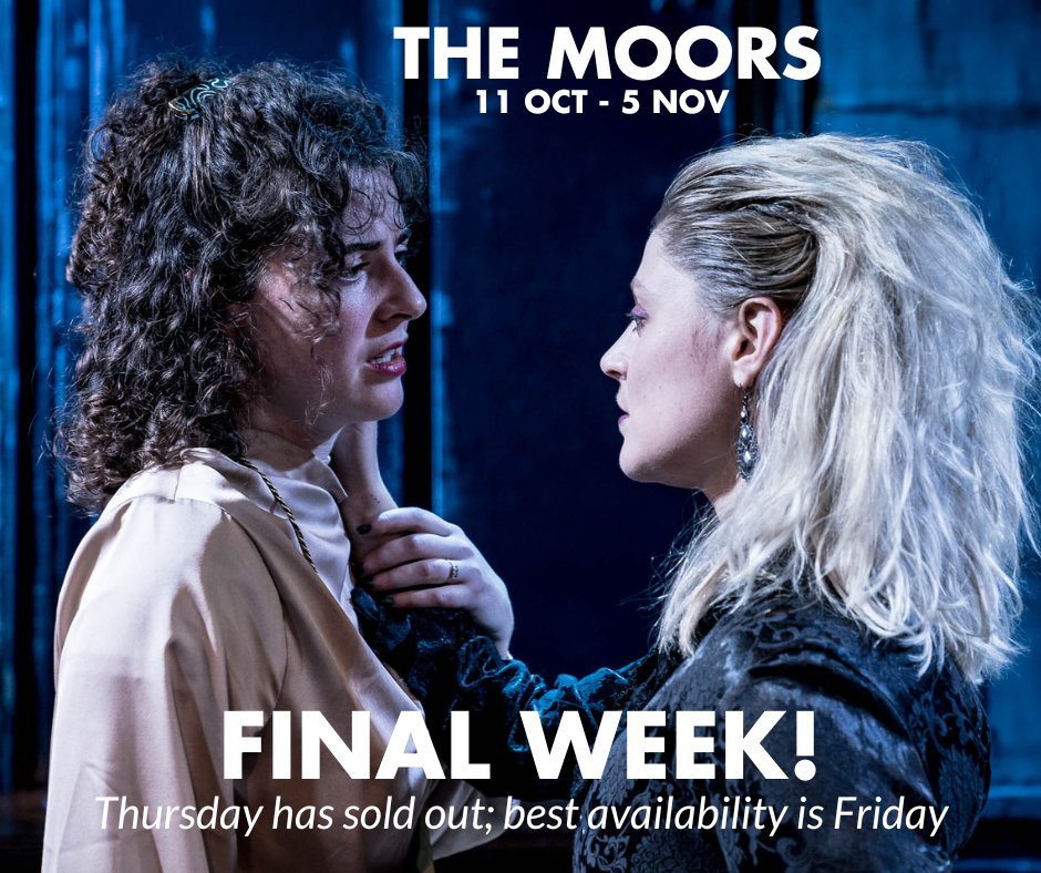 The Hope Theatre tweet media