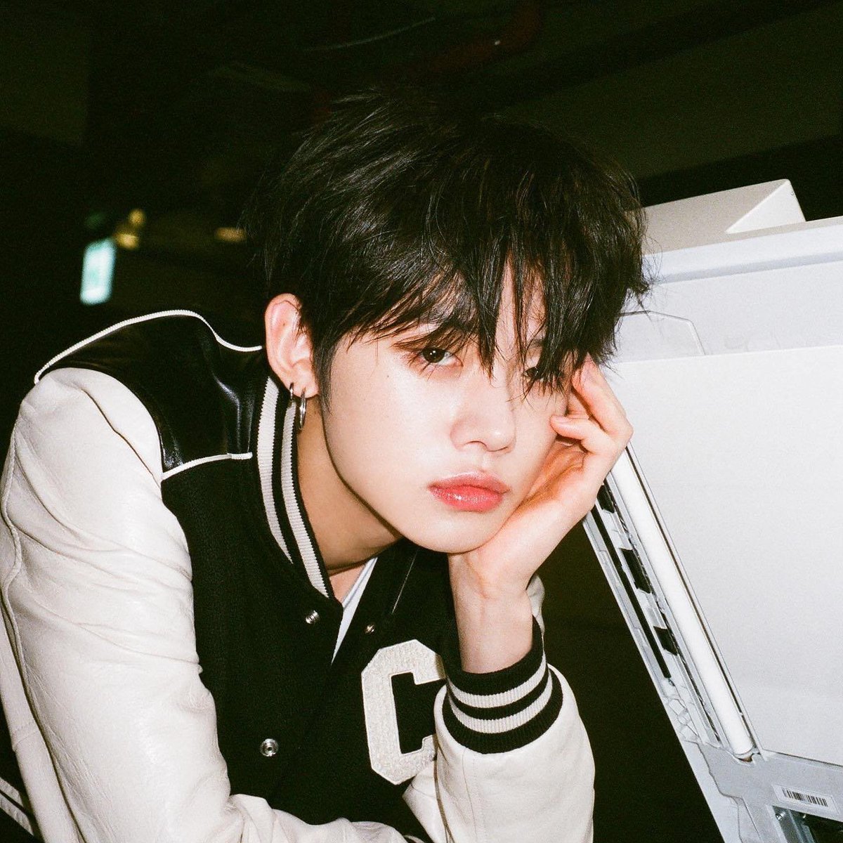 loveyawncheol's tweet photo. yeonjun viral videos on twt: a thread 
(making even tho one most probably exists >~<) #MAMAVOTE #txt https://t.co/0o9PNRzRLz