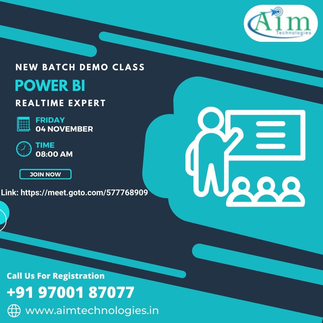 Aim Technologies tweet media