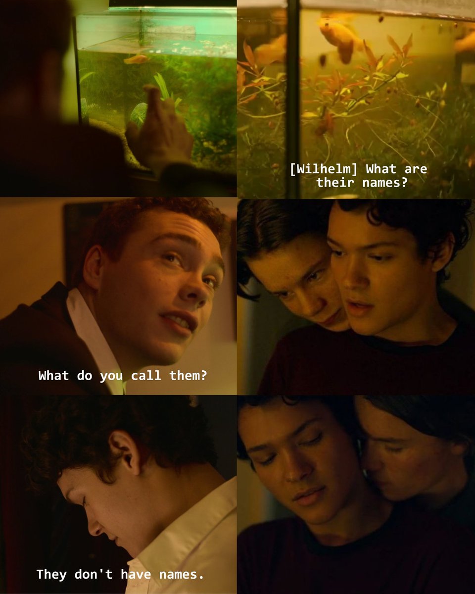archiveyroyals's tweet photo. yr s2 spoilers
.
.
.
something about the difference https://t.co/0ysKB1cCDv