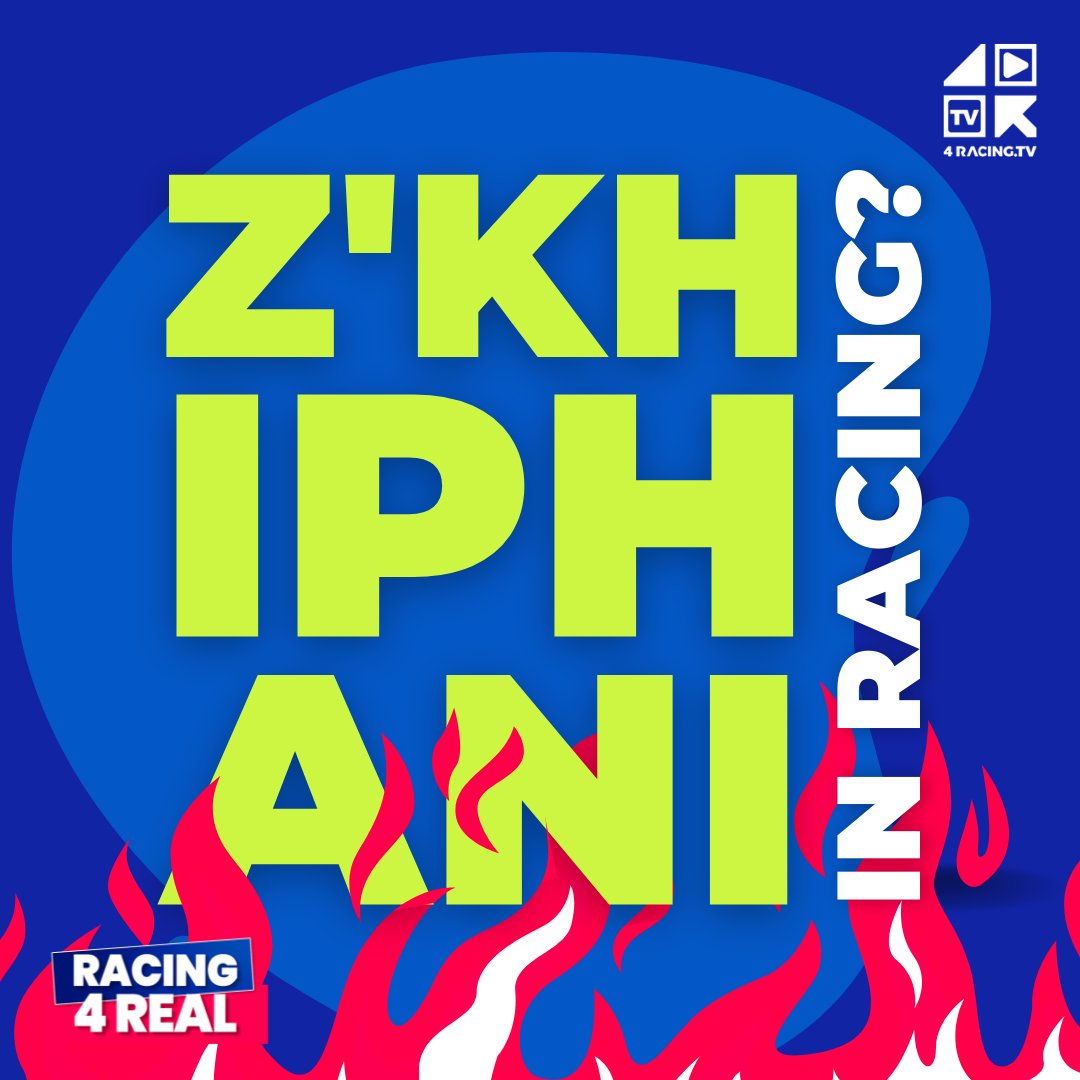 Racing Today tweet media