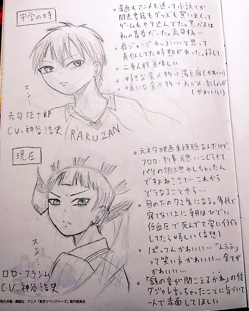 みつき 10年越しにcv 神谷浩史の性格に難アリ童顔ツンツン生徒会長に沼ってんの何の因果だよっつーハナシ T Co Musfzl195m Twitter