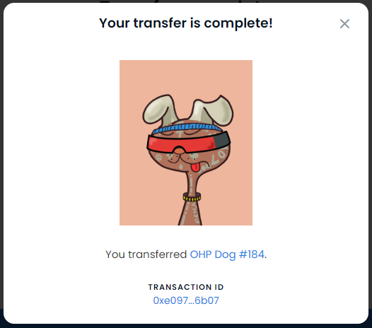 Another pet gets sent to the pound today! 😿
Details at omegahousepets.com ❤️